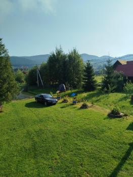 Чистий Спокій, Vorokhta (photo 4)