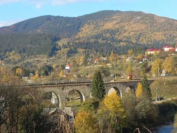 Чистий Спокій, Vorokhta (photo 3)