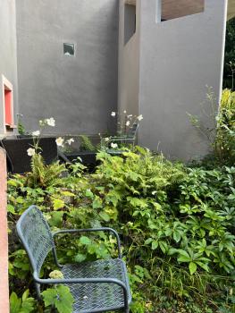 Beautiful and bright studio flat right in front of Zurich lake, Curych (fotografie 4)