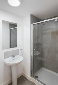 Luxury City Centre Flat Riverside Views, Manchester (fotografie 5)