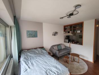 Munich sun terrace, apartment with lovely character, Mnichov (fotografie 4)