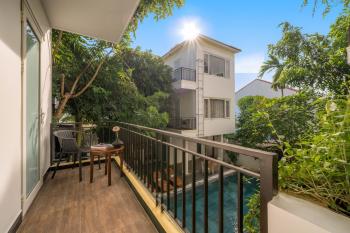 Numa Villa Near Old Town Hoi An, Hoi An (zdjęcie 4)