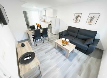 Apartamentos El Savio, Ronda (fotografie 3)