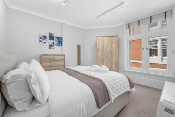 1 Bedroom Apartment Near Leicester Square, Londýn (fotografie 4)