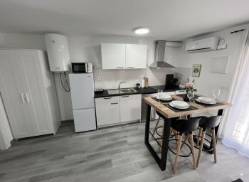 Apartamentos El Savio, Ronda (fotografie 2)