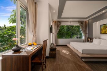 Numa Villa Near Old Town Hoi An, Hoi An (zdjęcie 5)