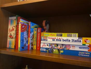 Bilocale Delizioso, Turin (photo 4)