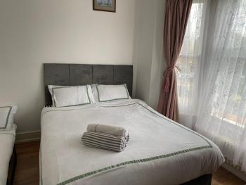 luxury guest house, Londyn (zdjęcie 5)