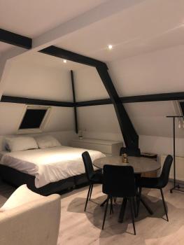 Atico, Rotterdam (fotografie 5)