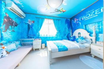 Live the Anime Dream! Unique Themed Guest House for Families & Groups in Tokyo, Tokio (Foto 3)