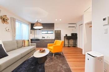 Tomo House Yotsuya-Sanchome 301 - from 6 minutes station 四谷三丁目 301 駅から徒歩6分, Tokio (fotografie 2)
