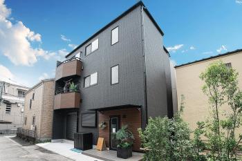 Tomo House Yotsuya-Sanchome 301 - from 6 minutes station 四谷三丁目 301 駅から徒歩6分, Tokio (fotografie 3)