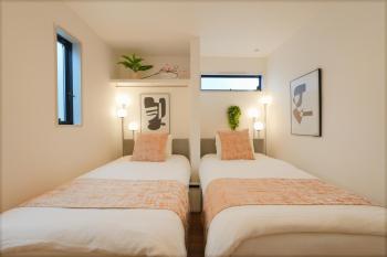 Tomo House Yotsuya-Sanchome 301 - from 6 minutes station 四谷三丁目 301 駅から徒歩6分, Tokio (fotografie 5)