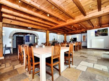 Cottage on the banks of the Ourthe in Durbuy, Petit Han (foto 3)