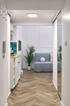 MIYABI Apartment, Cracovia (foto 4)