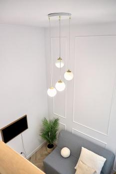 MIYABI Apartment, Cracovia (foto 5)