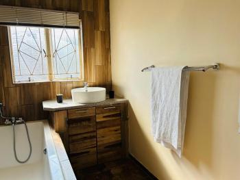 Bird & Bed Farmhouse, Бритс (фото 5)