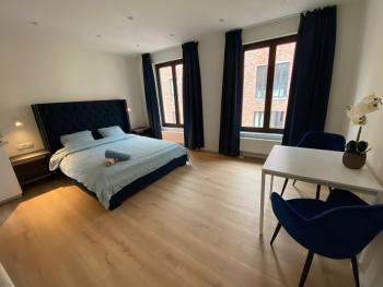 Grote Markt suite 3, Amberes (foto 4)