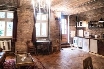 Poetic Studio with Garden, Berlín (fotografie 3)