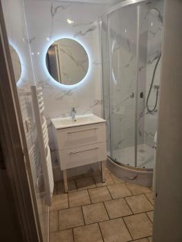 Charmant Duplex, Chartres (photo 3)