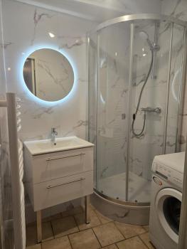 Charmant Duplex, Chartres (photo 2)