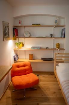 Cosy Studio on Wagner street, Riga Old Town, Ryga (zdjęcie 5)