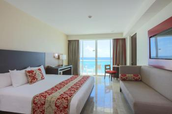 Krystal Cancun, Канкун (фото 4)
