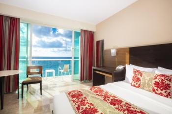 Krystal Cancun, Канкун (фото 5)
