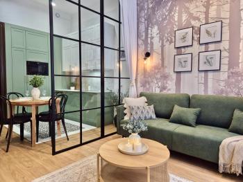 Wawel Square Residence, Cracovia (foto 2)