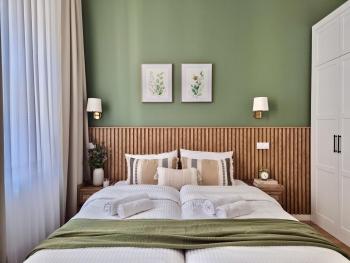 Wawel Square Residence, Cracovia (foto 3)