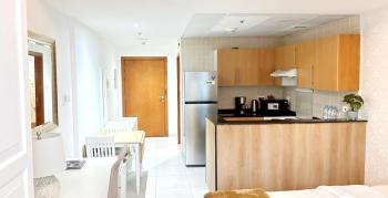 MARINA VIEWs STUDIO APARTMENT, Dubai (foto 5)
