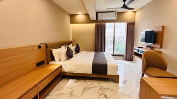 Hotel Star Wood, Rajkot (foto 3)