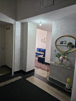 Cosy 2BR in Heart of Casablanca, Casablanca (photo 2)