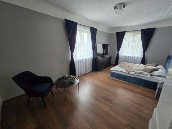 Graudu apartment, Ryga (zdjęcie 5)