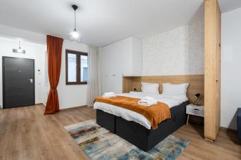 Soho - Central District Studio, Bukurešť (fotografie 3)