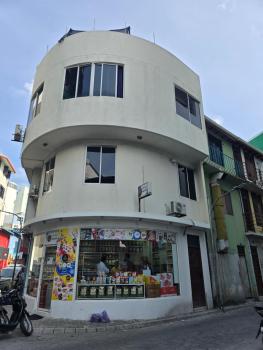 Resting View, Città di Malé (foto 5)