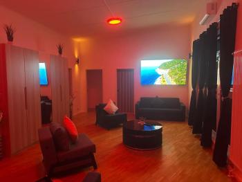 Ferienwohnung im Holstenhofweg-2, Amburgo (foto 4)