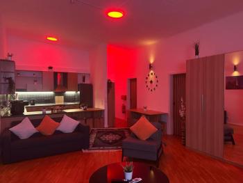 Ferienwohnung im Holstenhofweg-2, Amburgo (foto 2)