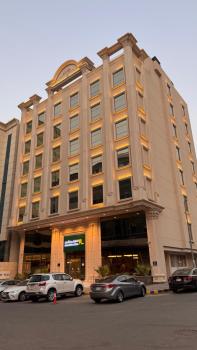 فندق نيوليفيل - New Level Hotel, Al Khansāk (fotografie 2)