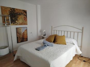 Apartamento Bidaya, Ronda (fotografie 2)