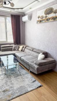 Sofia centre apartment, Metro, Netflix and Wi-fi, Sofia (Foto 2)