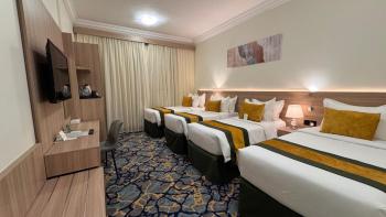 New Level Hotel Bathaa Quraish, Mekka (zdjęcie 4)