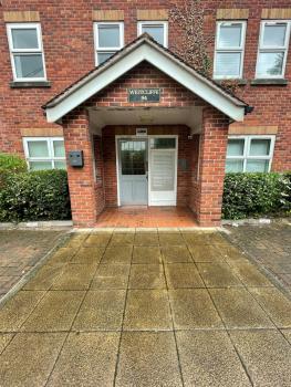 Stylish Monton apartment - No8 Westcliffe, Manchester (foto 3)