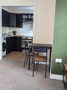 Stylish Monton apartment - No8 Westcliffe, Manchester (foto 4)