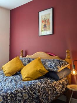 Stylish Monton apartment - No8 Westcliffe, Manchester (foto 5)