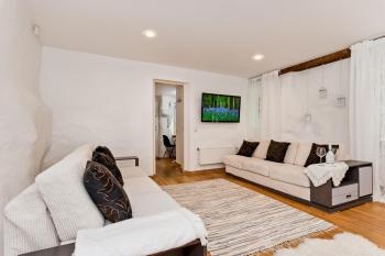 Old Town Central Apartment, Tallinn (Foto 4)
