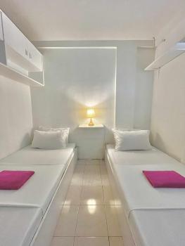 Nomads MNL Backpackers Homestay - near Airport, Manila (photo 2)