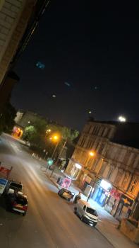 The friendly place, Glasgow (Foto 5)