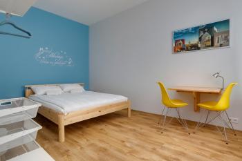 Orange Cat Rooms, Riga (foto 2)