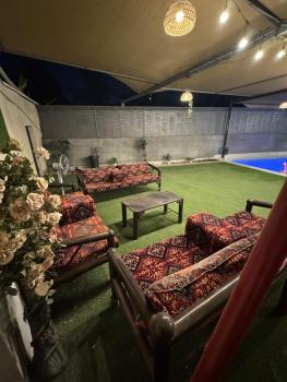 نزل بيت ايجار اسبوعي وشهري, Médine (photo 4)